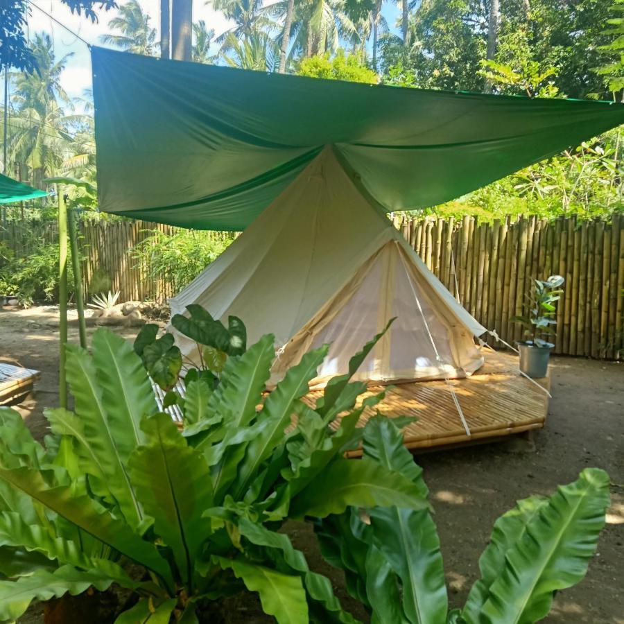 Shenanigans Glamping Resort Zamboanguita  Екстериор снимка